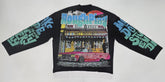 ROUGHPLAY CLOTHING Bodega Long Sleeve (Black) - Gravity NYC